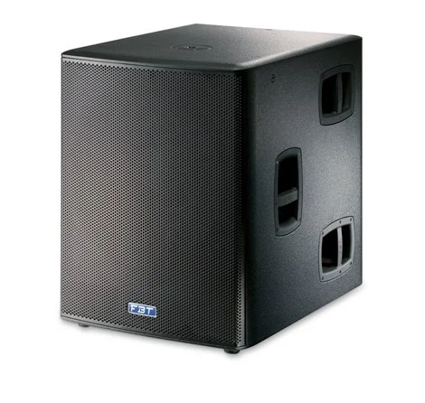 **** Fbt Mıtus 121 S 21" Bass-Reflex Pasif Subwoofer -1200 Wrms