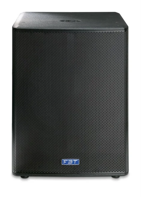 **** Fbt Mıtus 121 S 21" Bass-Reflex Pasif Subwoofer -1200 Wrms