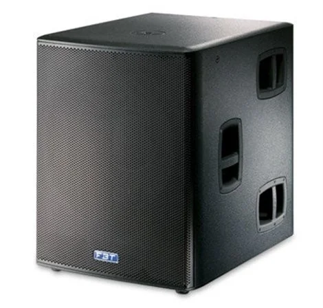 **** Fbt Mıtus 121 SA 21" Dijital Aktif Subwoofer 1200W rms