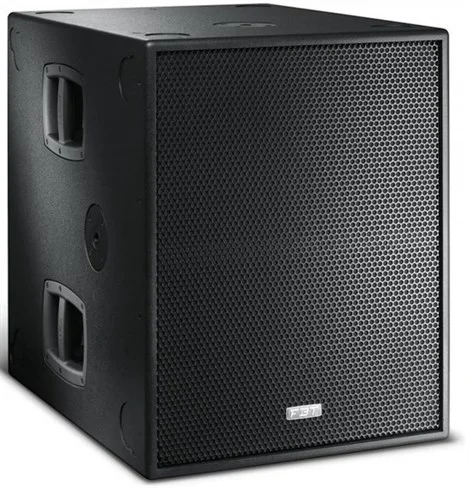 *** Fbt Q118SA 18" Aktif Subwoofer
