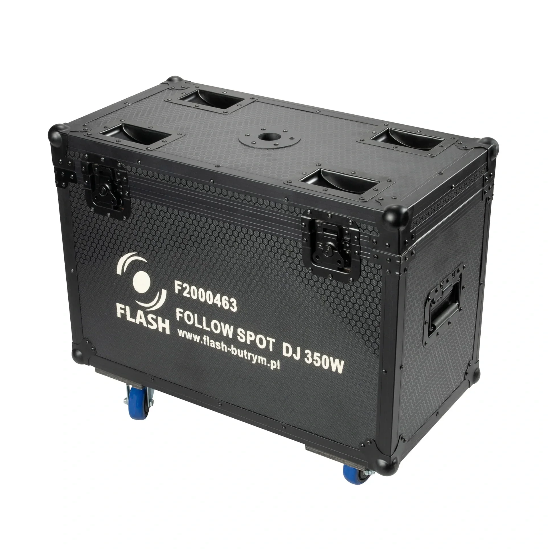 Flash FOLLOW 350W V2 RGB Led Takip Spotu Ayaklı