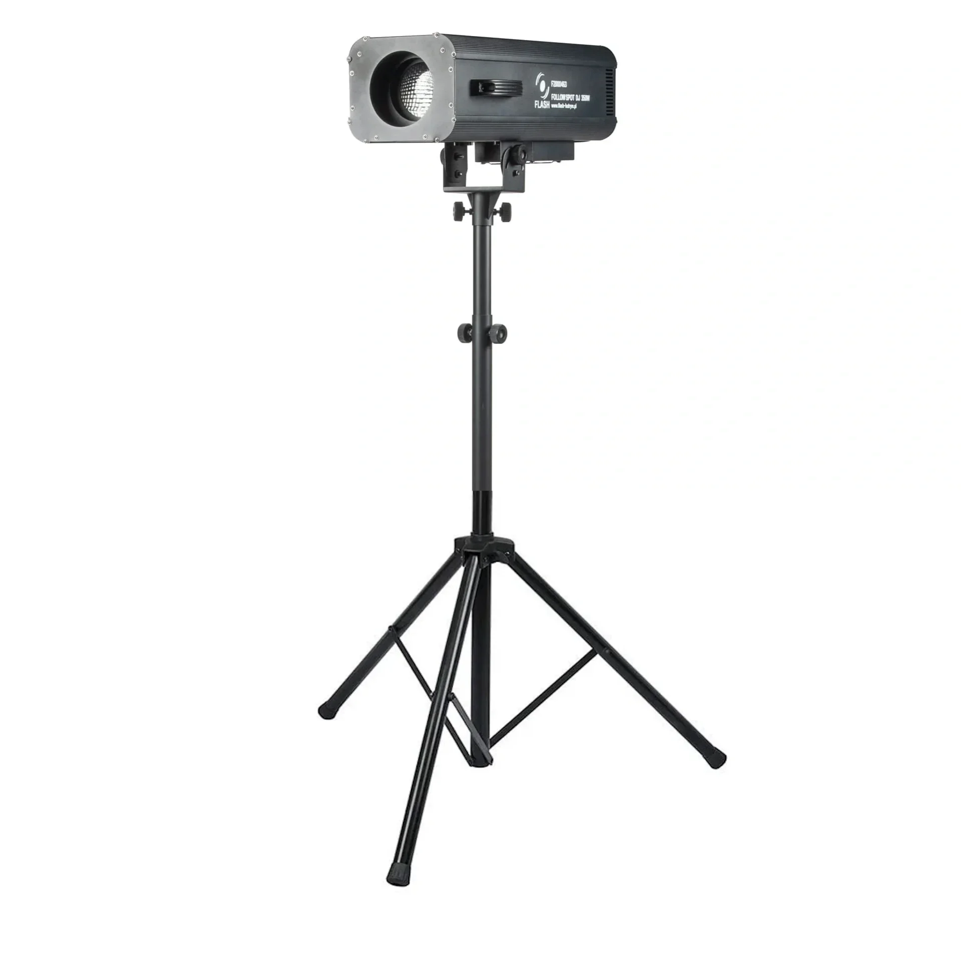 Flash FOLLOW 350W V2 RGB Led Takip Spotu Ayaklı