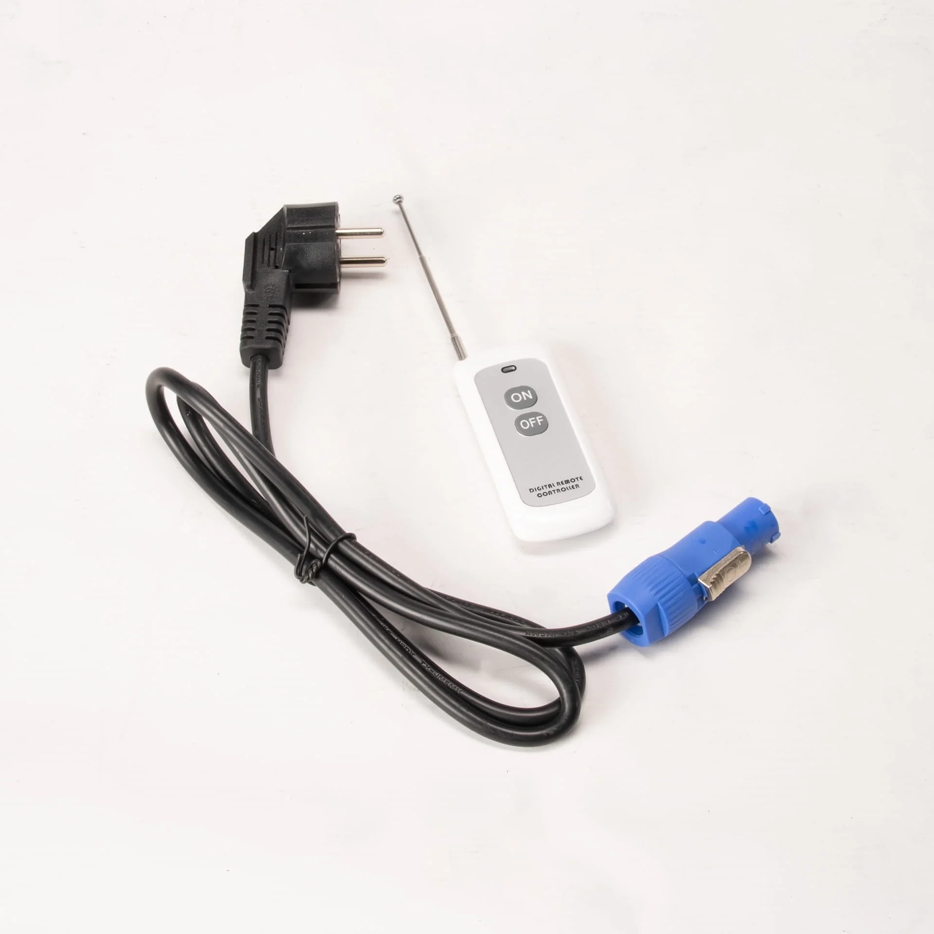 Flash Lighting HAZER 1200W Hazer Hafif Sis &amp; Pus Makinesi (F5100350)