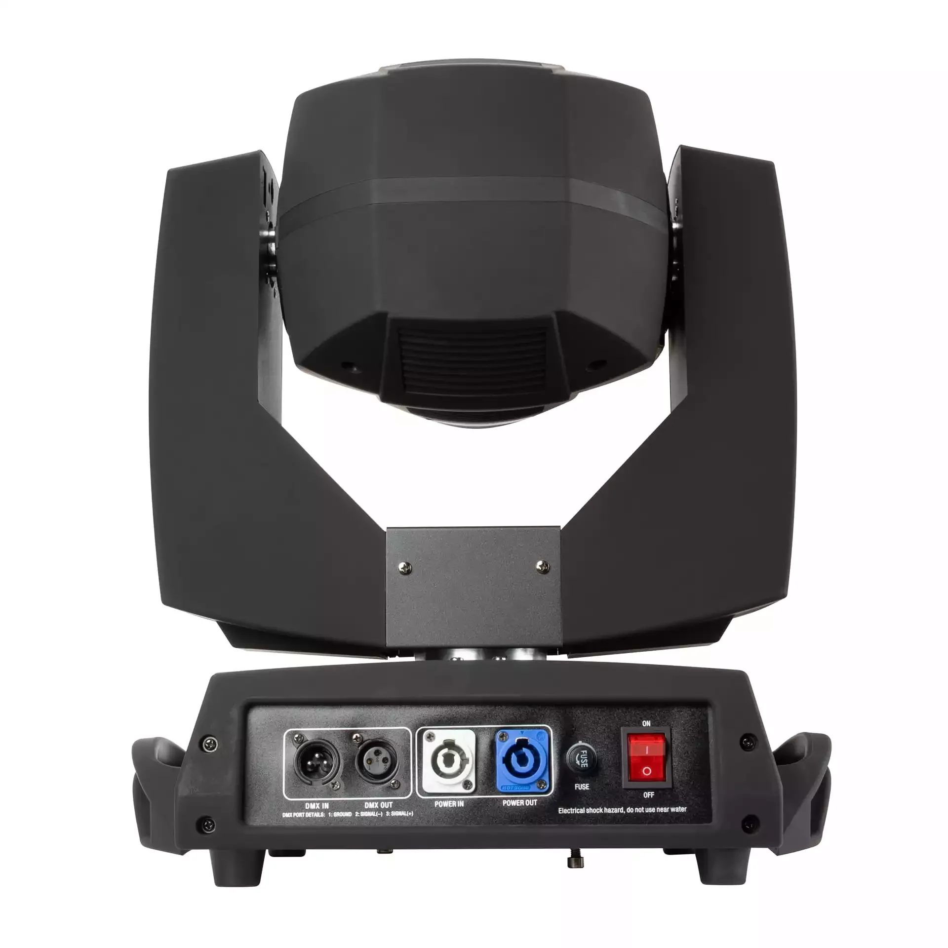 Flash Lighting BEAM 7R v2401 Beam 230 Moving Head Spot