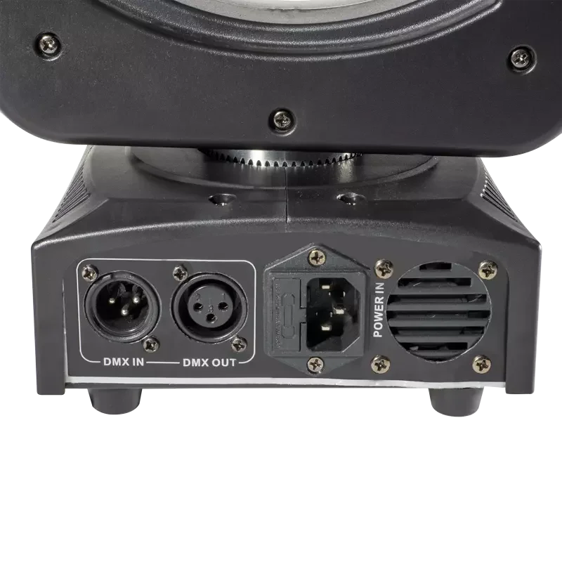 Flash Lighting BEAM LED 100 Moving Head Spot