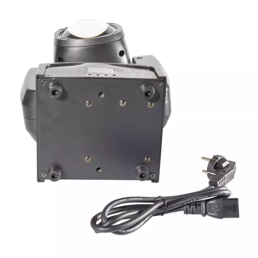 Flash Lighting BEAM LED 100 Moving Head Spot