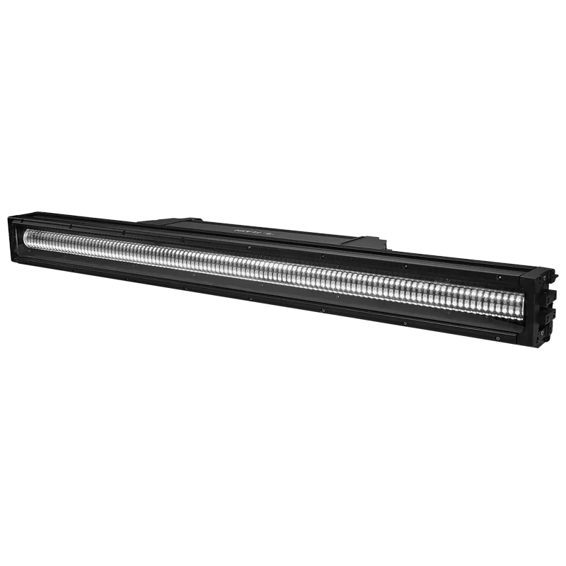 Flash Lighting ART BarFX-800 IP65 Outdoor Wash 800W 112x5W CW + 224x2 RGBW (F7200225)