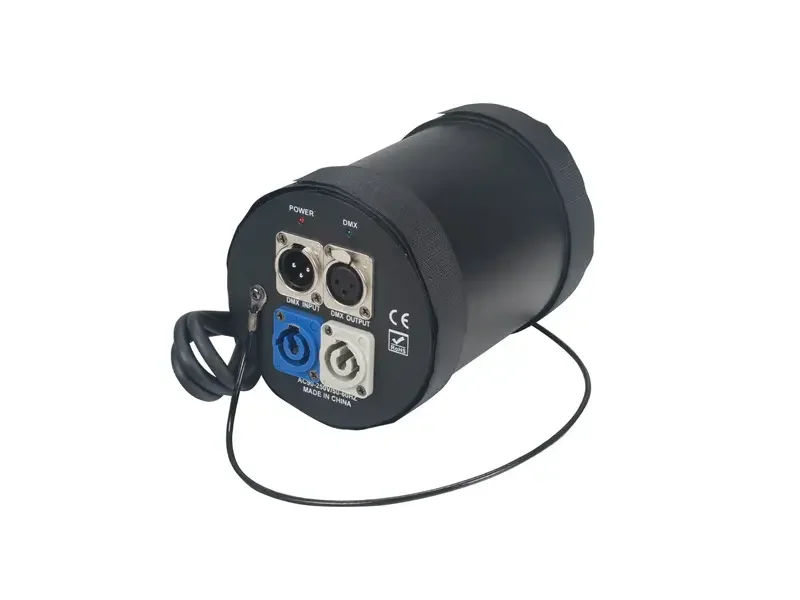 Flash Lighting DMX Barrel 6-kanal Truss tip Splitter