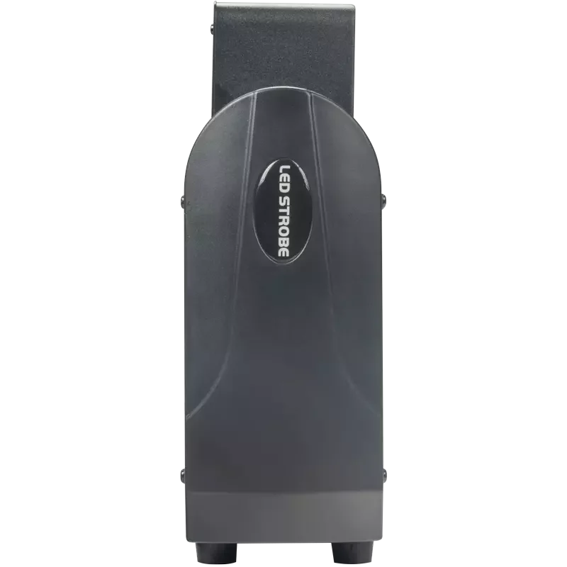 Flash Lighting STROBE LED 400 OMEGA FL 400W RGB Led Movinghead Strobe