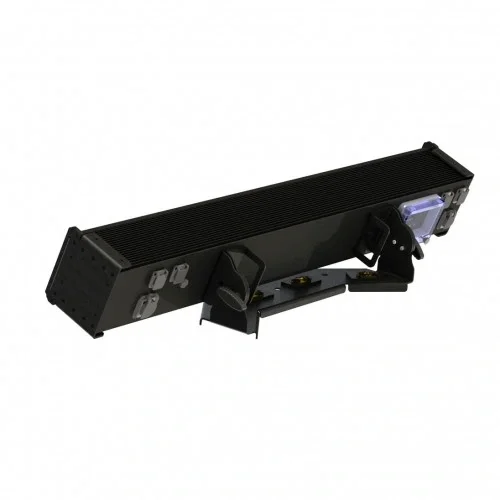 Flash LED LINEAR1810 18x10W RGBW IP65 Outdoor Led Bar Sport 45°