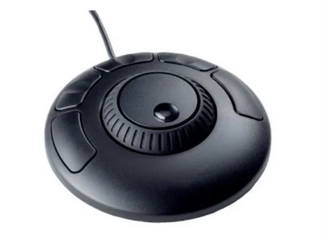 Fortinge Hand Controller