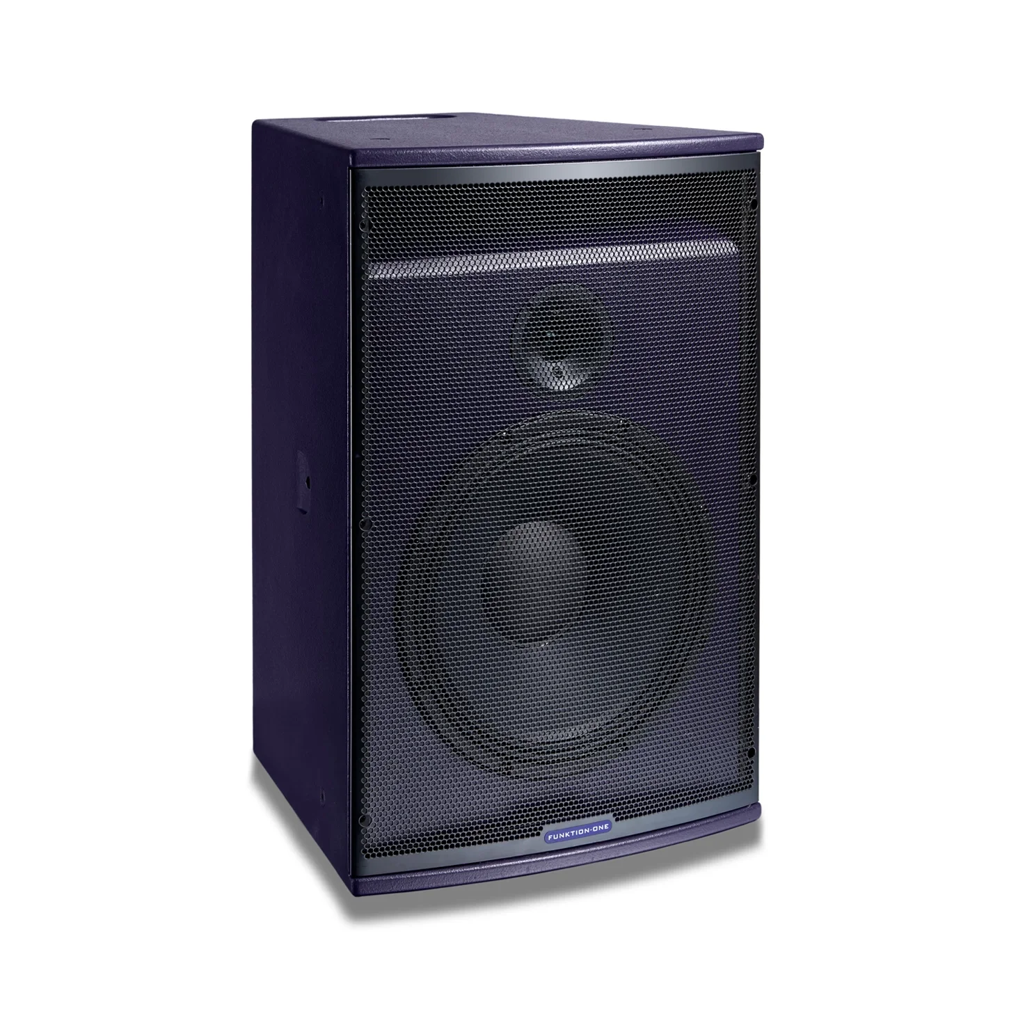 Funktion One F1201.2 12" Kompakt Hoparlör