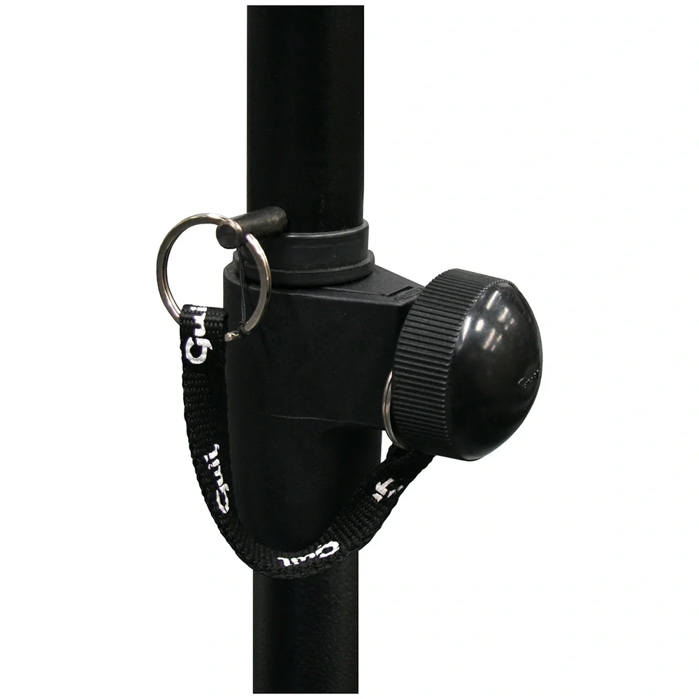 GUIL ALT-35 Air Cushion Hoparlör Stand, Hava Destekli