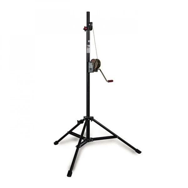 GUIL ELC500 3,20 mt. Yükseklik, 100 Kg. Kapasiteli Truss Lifti
