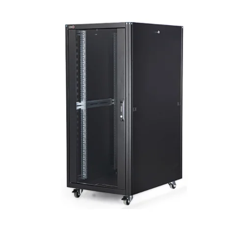GUNKO ELGT 36U 6080 BL 111 Elegant TRİO 19" 36U W=600 mm D=800 mm Kabinet