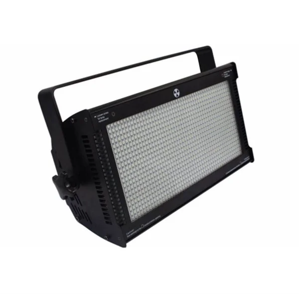 GY-HITEC GY-001W Beyaz Renk Led Strobe DMX 1000W 800 Adet 1.2W Led