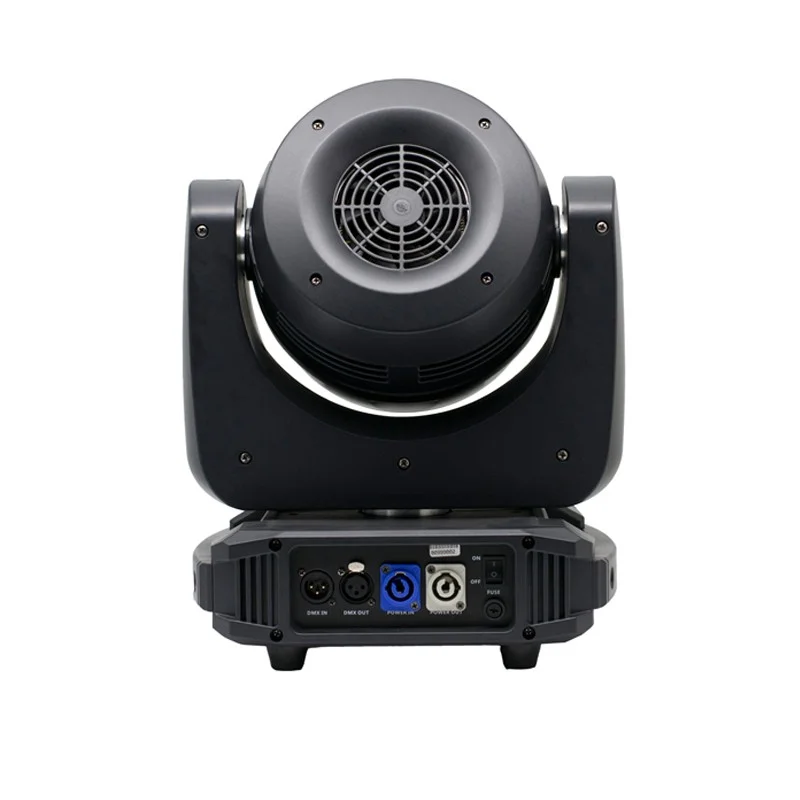 GY-HITEC GY-A8 7x40W Led Zoom Moving Head Wash