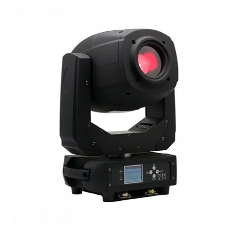 **** GY-HITEC GY-C4 230W Led Moving Head Spot (Discontinued)