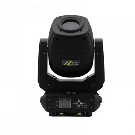 **** GY-HITEC GY-C4 230W Led Moving Head Spot (Discontinued)