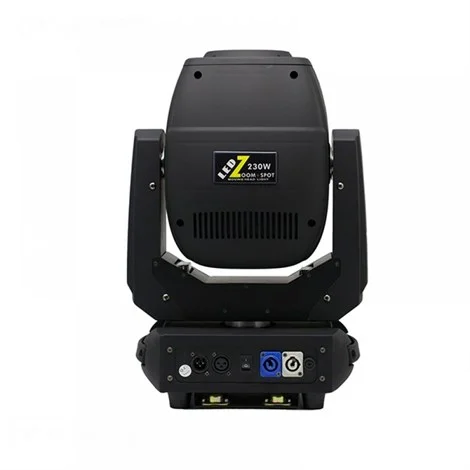 **** GY-HITEC GY-C4 230W Led Moving Head Spot (Discontinued)