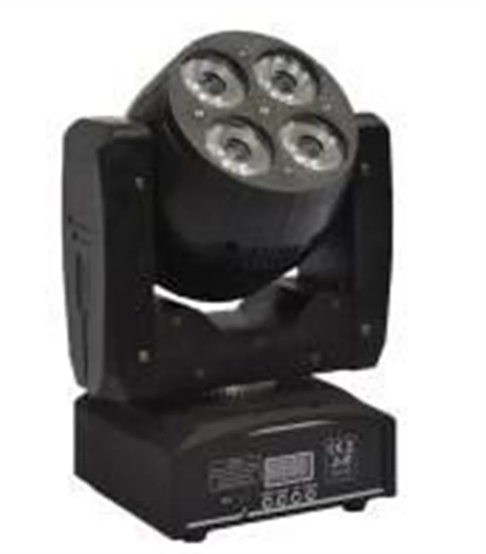 GY-HITEC Gy-W2 Double Sided Led Moving Head Rgbw 8X15W