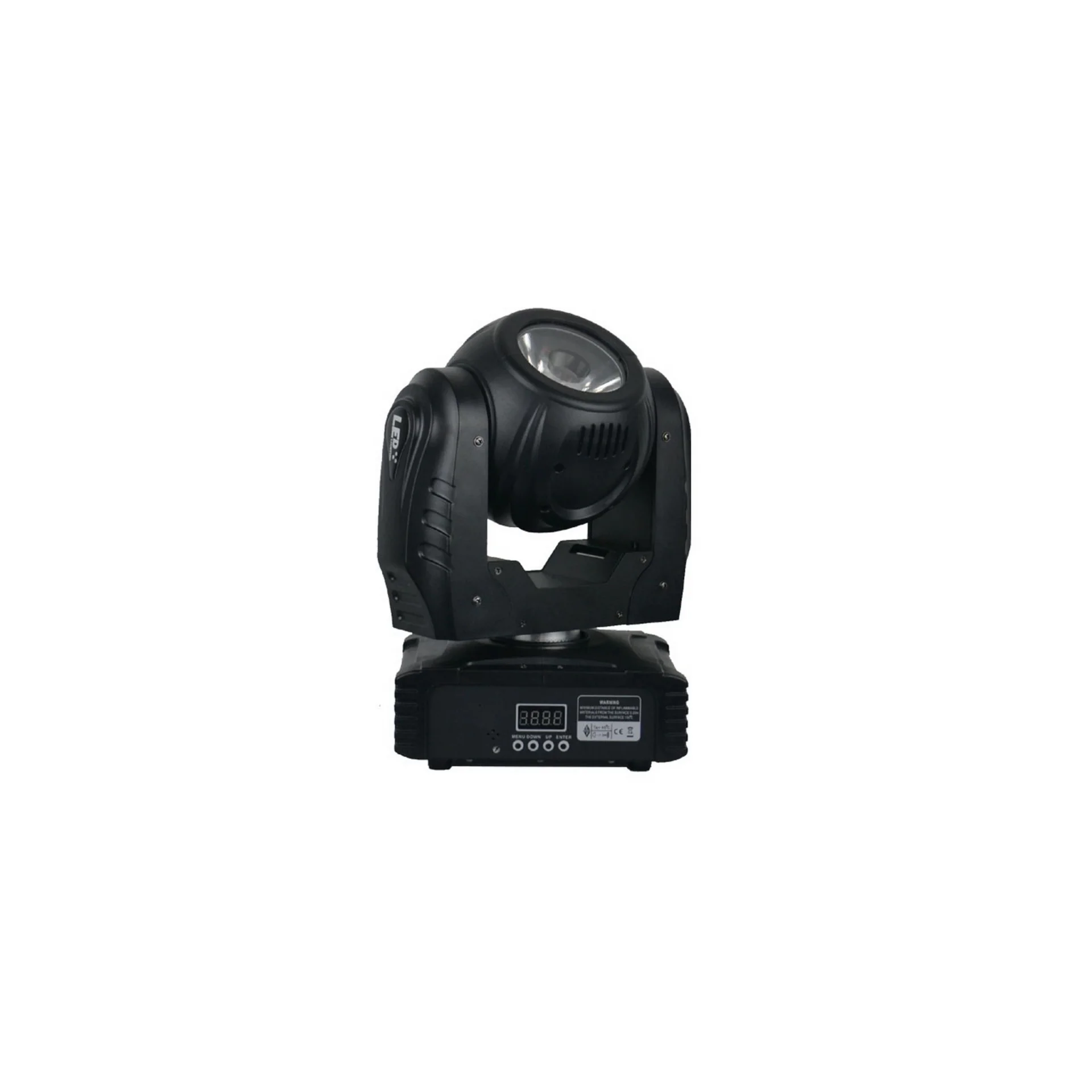 GY-HITEC HM-BM60 60W Led Beam Moving Head Spot