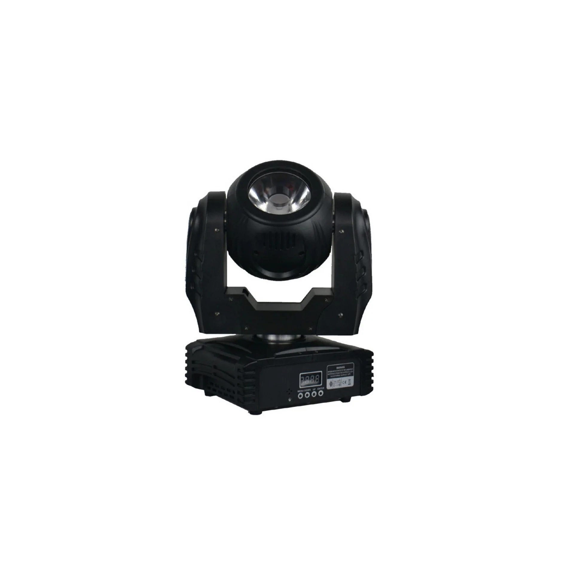 GY-HITEC HM-BM60 60W Led Beam Moving Head Spot