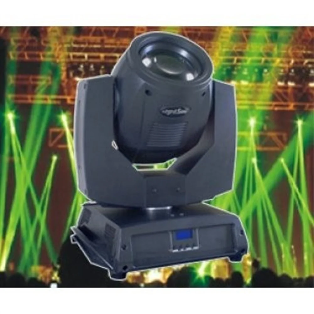 STOC 7R Beam Moving Head Spot 230W