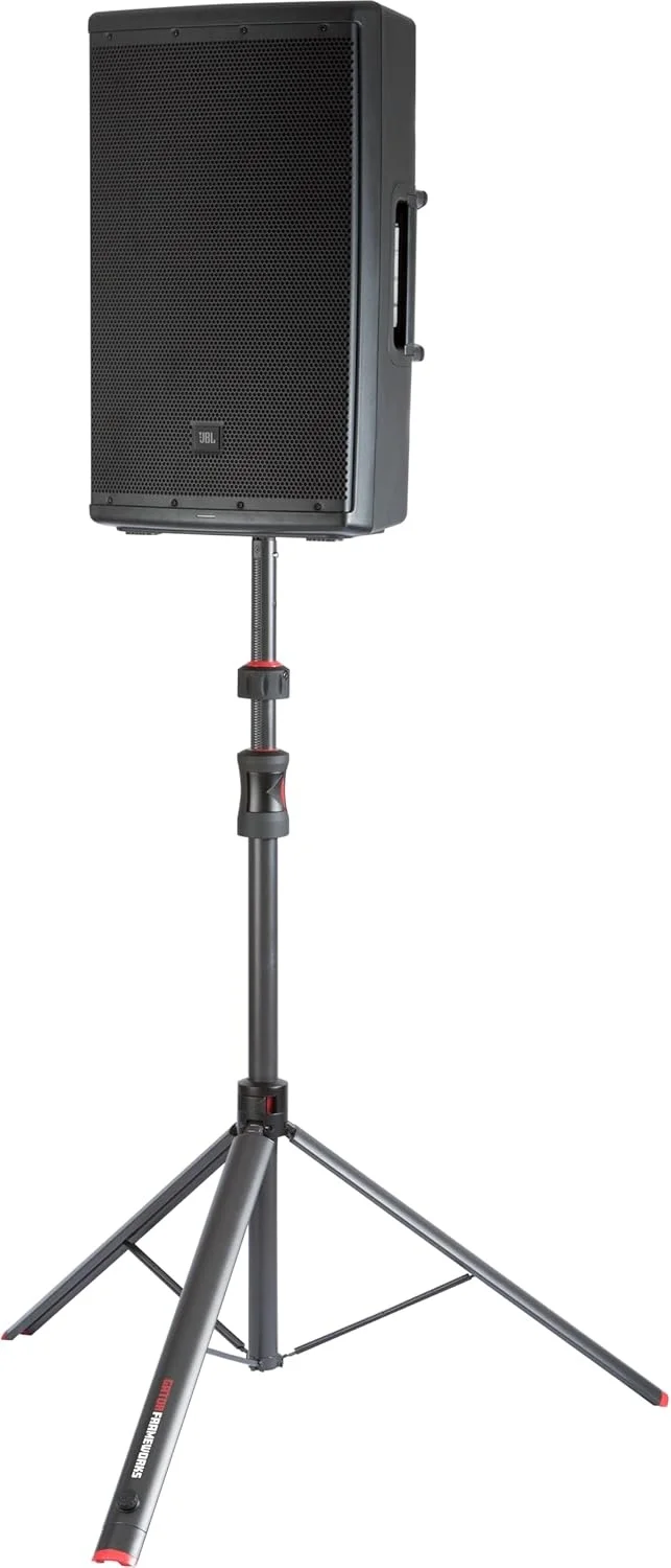 Gator GFW-ID-SPKR, Premium ID Seri, Pistonlu PRO Kabin Standı