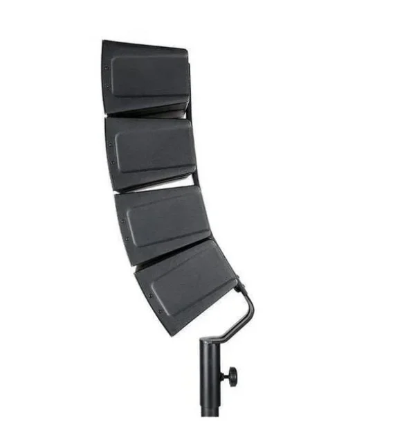 Gemini LRX-448 Portatif Mini Line Array PA Sistemi