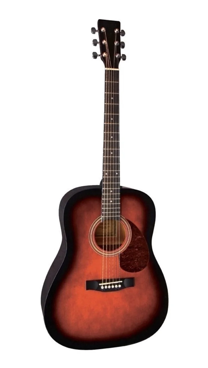 Gewa PS501300 D-1 Akustik Gitar