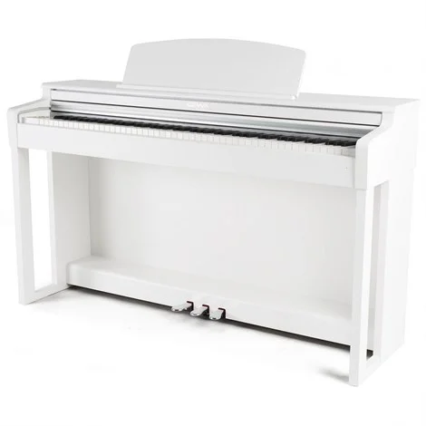 Gewa UP 360 G-W Dijital Piyano Beyaz Made in Germany
