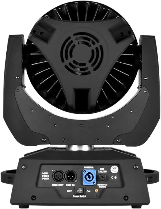 SPL Lighting Zoom WASH 36x10W