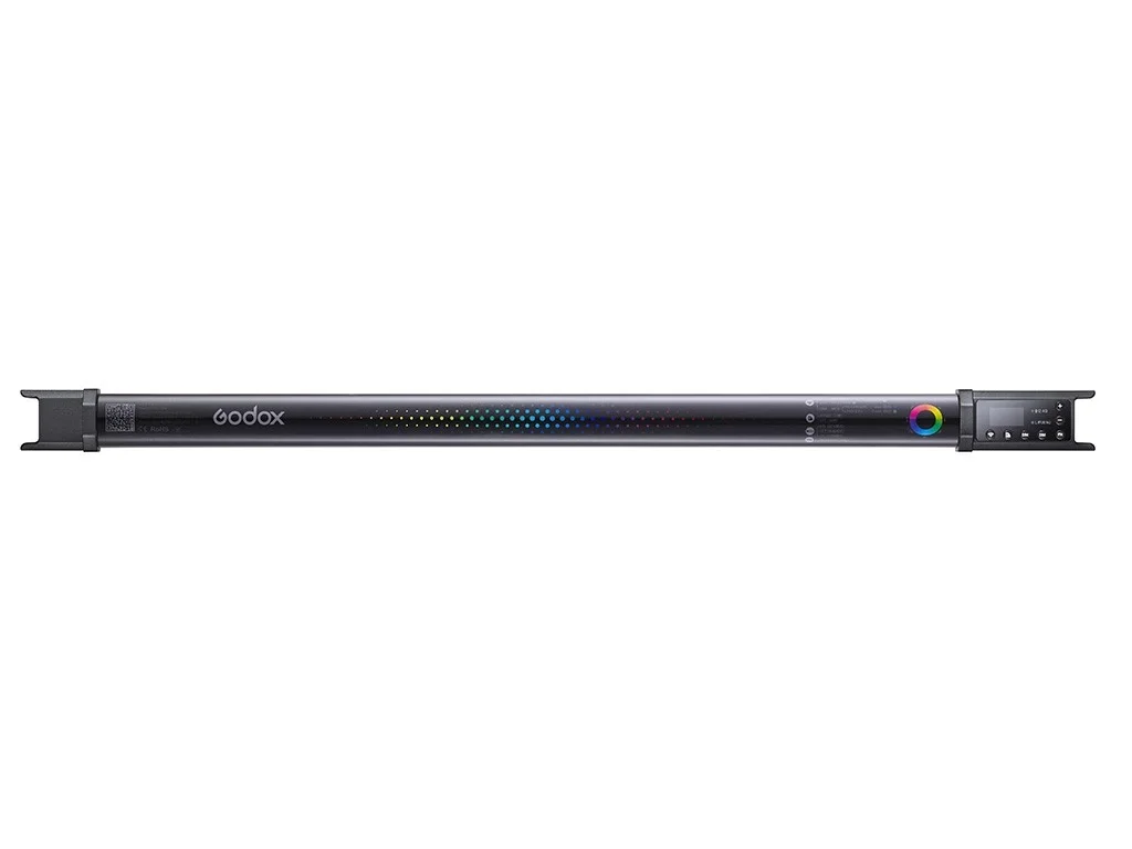 Godox TL60 Dörtlü RGB Tüp Işık Kiti