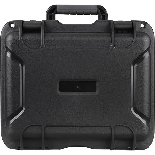 Gold Audio PRO-M 210P | 10-kanal Powermixer | 2x350W, Bluetooh, USB Kayıt, Case ile