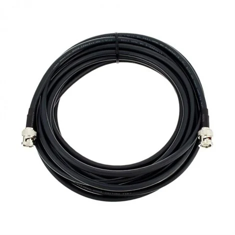SHURE UA 825 25" Bnc-To-Bnc Remote Antenna Extension Cable
