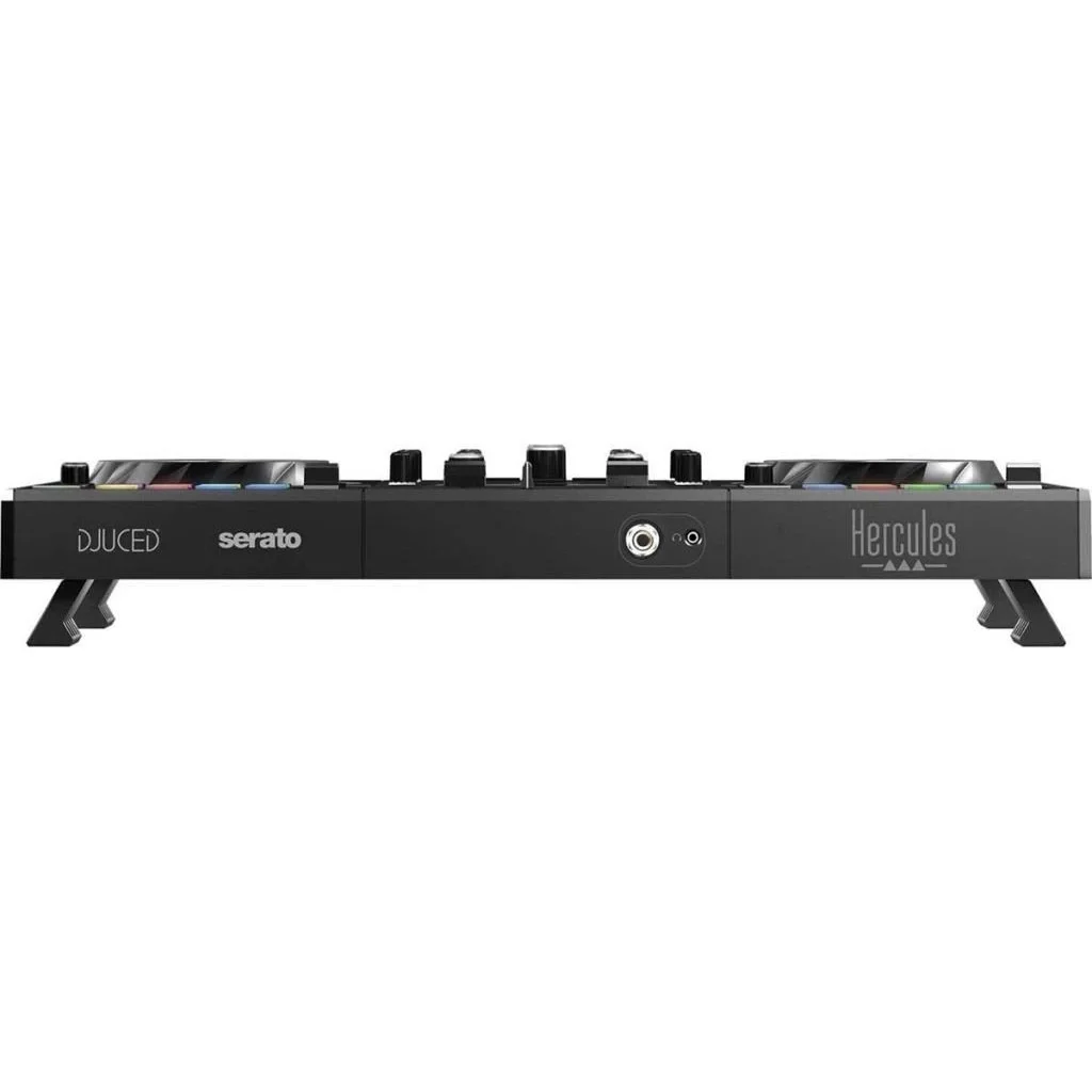 Hercules Dj – Inpulse 500 Serato DJ Controller