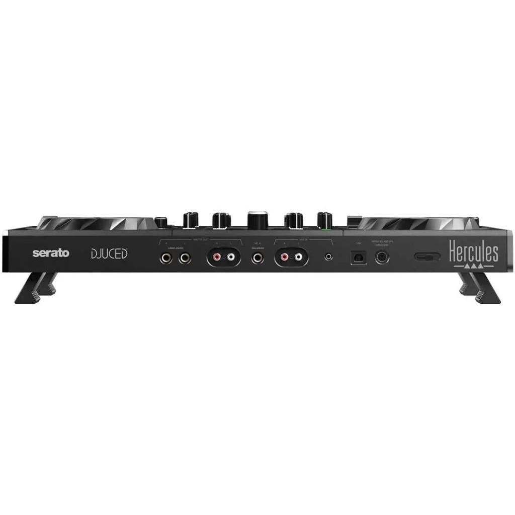 Hercules Dj – Inpulse 500 Serato DJ Controller