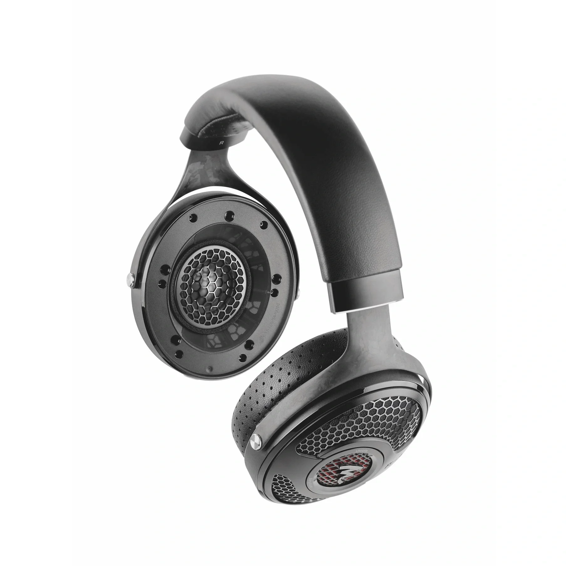 Focal Utopia 2022 High-End Kulak Üstü Kulaklık
