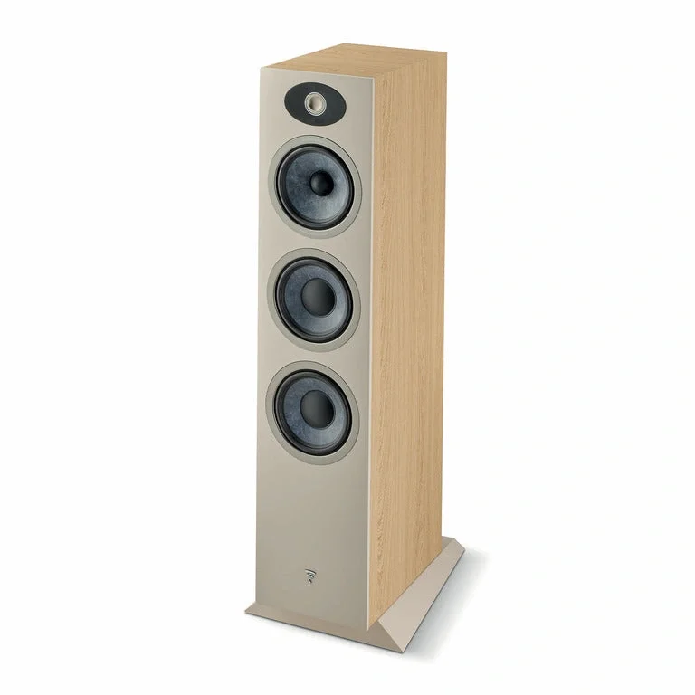 Focal Theva N3 hiFi Kule Hoparlör