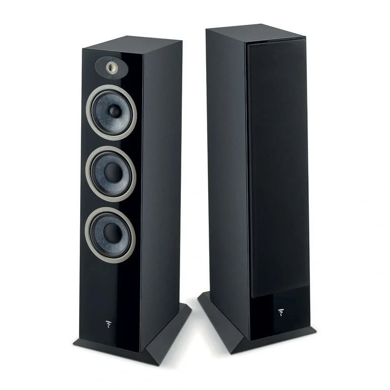 Focal Theva N3 hiFi Kule Hoparlör