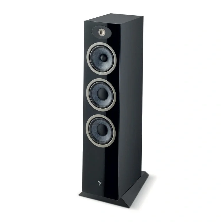 Focal Theva N3 hiFi Kule Hoparlör