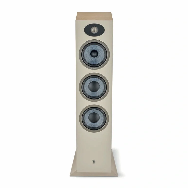 Focal Theva N3 hiFi Kule Hoparlör
