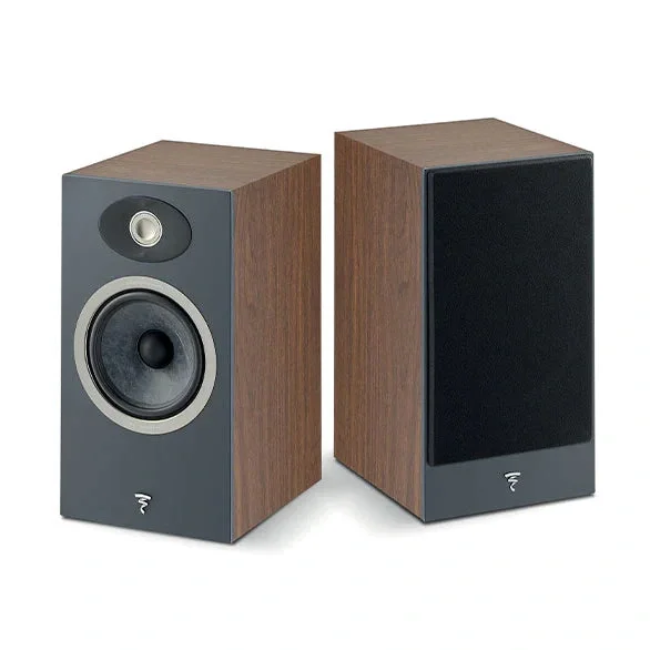 Focal Theva N1 Raf Tipi hiFi Hoparlör