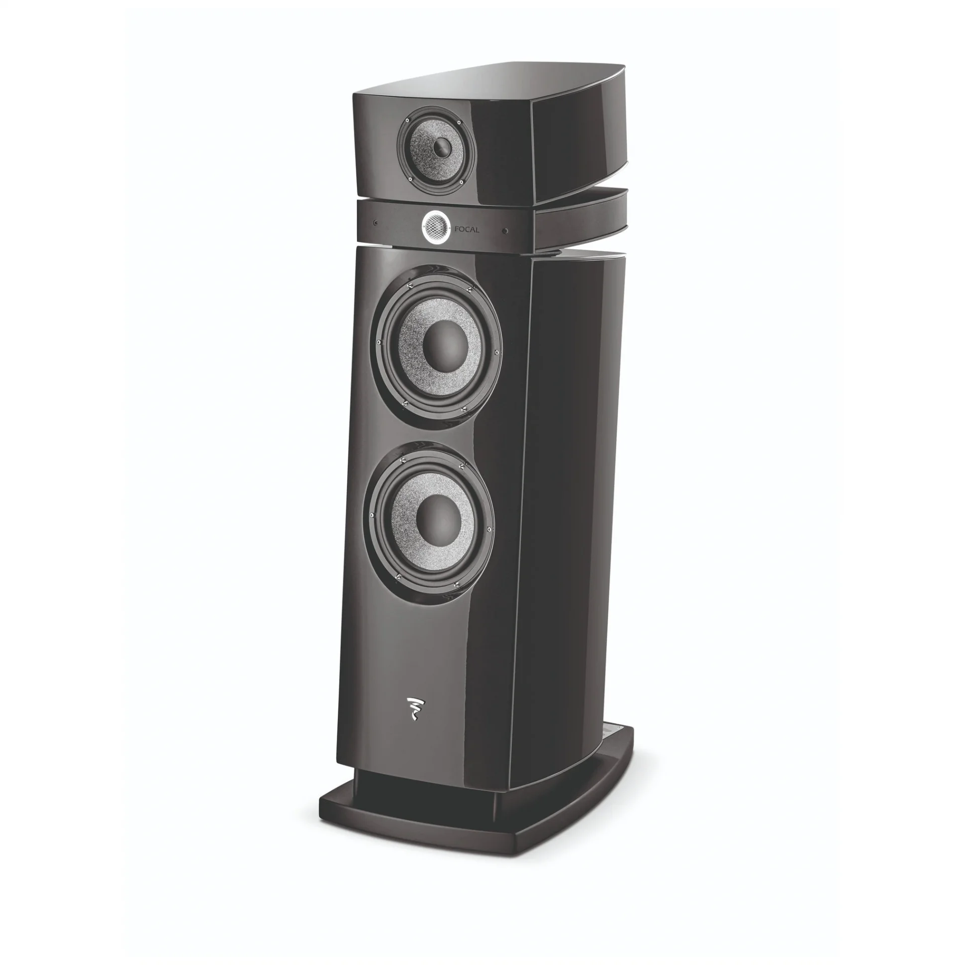 FOCAL MAESTRO UTOPIA EVO hiFi Kule Tipi Hoparlör