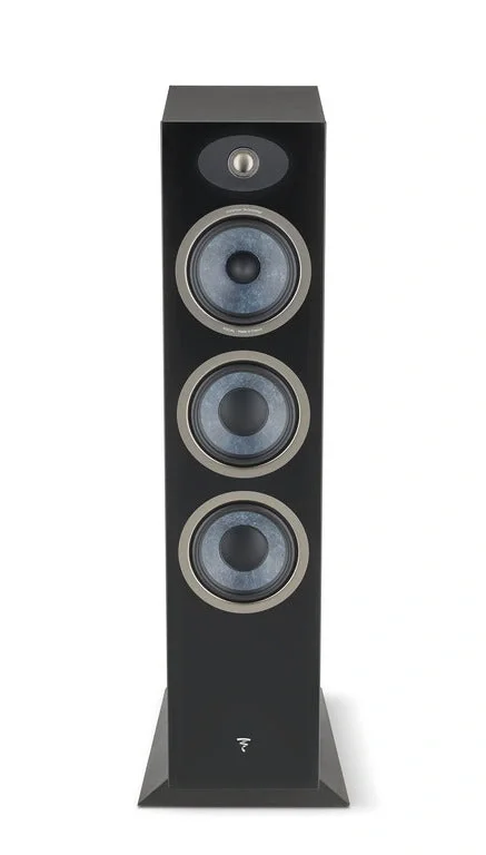 Focal Theva N3-D Dolby Atmos Destekli hiFi Kule Hoparlör