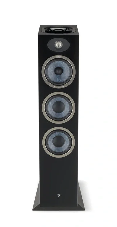 Focal Theva N3-D Dolby Atmos Destekli hiFi Kule Hoparlör