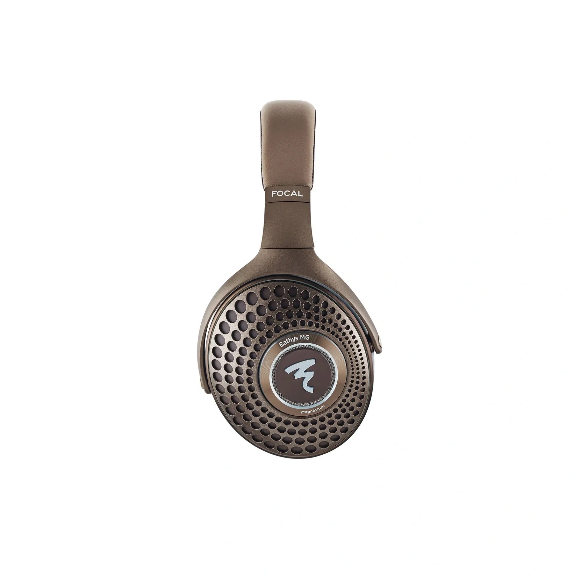 Focal Bathys MG High-End Kulak Üstü Kulaklık