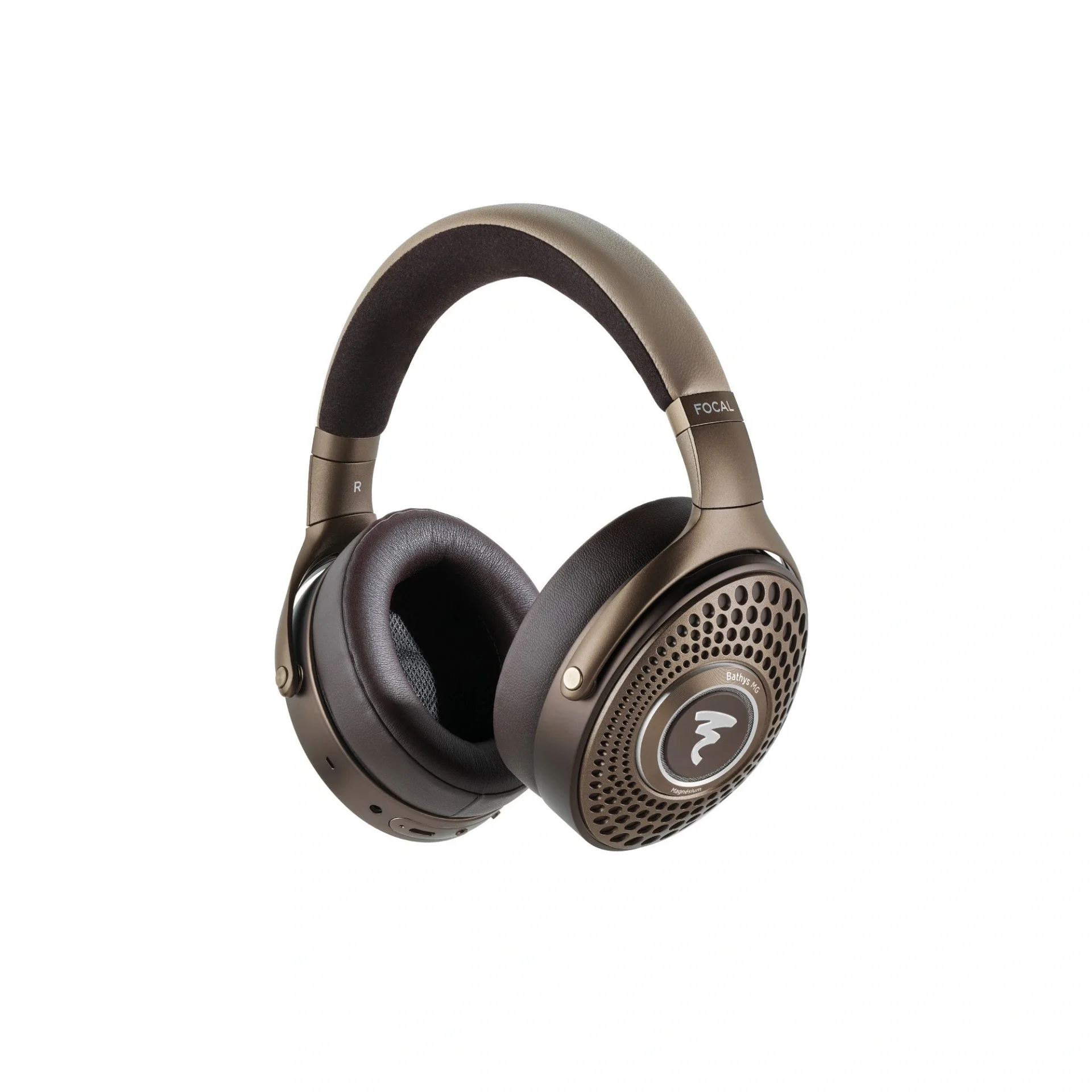 Focal Bathys MG High-End Kulak Üstü Kulaklık