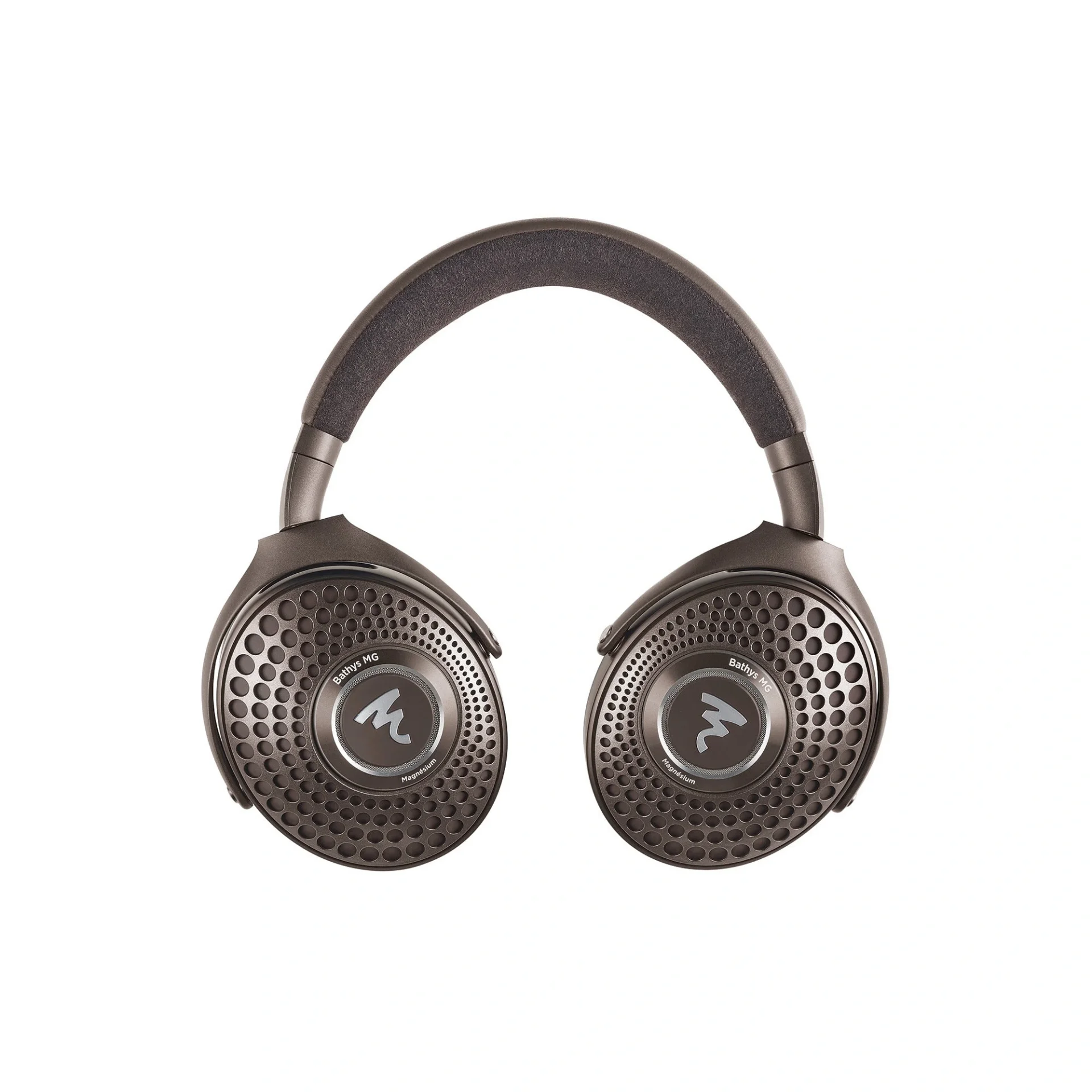 Focal Bathys MG High-End Kulak Üstü Kulaklık